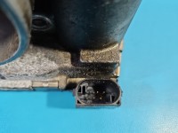 Przepustnica Mercedes W211 3.5 V6 272964 A1131410125, 0280750017