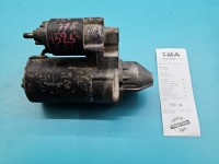 TEST Rozrusznik Opel Zafira A 1.8 16V 0001107077