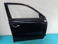 DRZWI PRZÓD PRAWE PASAŻERA Suzuki Vitara II 2015- 5d czarny ZCE C04