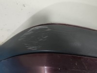 Zderzak przód Audi 80 B4 bordowy