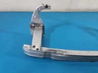 Wzmocnienie zderzaka przód belka AUDI A6 C7 Producent części: Audi, Zagiecia przednie LY7G