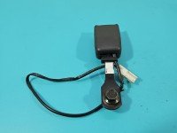 Pas bezpieczeństwa przód lewy kierowcy Chevrolet Aveo T250 EU