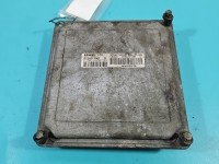 Sterownik skrzyni Peugeot 1007 9640922780, 9661971580, S120217001D 1.6 16V