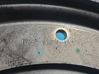 Koło zamachowe JAGUAR XF II X260 MU26715C 3.0 V6