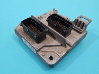 Komputer Sterownik silnika 12230740 Opel Astra III H 1.6 16V