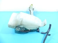 Zbiornik Zbiorniczek płynu spryskiwacza Jeep Grand Cherokee II WJ 55156160A