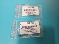 Zacisk przód prawy Citroen C3 Picasso 08-17 1.6 16v