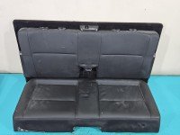 Fotel tył lewy III rząd tylny Mercedes W212 3 rząd