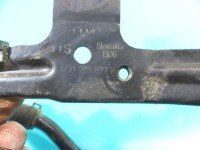 Zawór pozostałe AUDI A6 C7 8K0906253C, 4G0201827K, 8R0201232E 3.0 TFSI