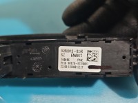 Przełącznik Producent części: BMW, ESP PDC trybu jazdy 7PIN bmw F30 9252912