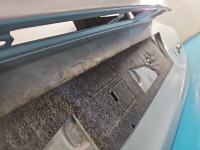 Klapa tył AUDI A8 D4 4H sedan 4d LX7Q