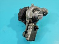 Turbosprężarka Mercedes W246 A6510900786 1.8 CDI 109KM