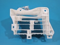 Mocowanie uchwyt LEXUS NX I 14-21