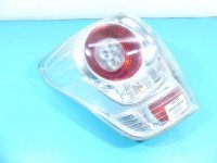 Lampa tył lewa Toyota Verso 09-18 HB