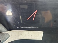 DRZWI PRZÓD LEWE KIEROWCY Opel Astra IV J 5d Z20R