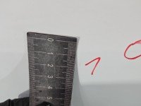 DRZWI PRZÓD LEWE KIEROWCY Honda Jazz III 5d biały NH578