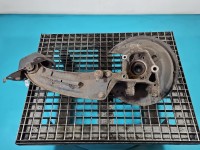 Piasta koła tył prawa zwrotnica łożysko Vw Tiguan I 07- 1.4 TSI