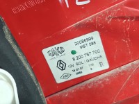 Lampa tył lewa błotnika Renault Megane II sedan EUROPA 8200757700