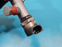 Listwa wtryskowa CZUJNIKI 0281002854, 057130764F, 059130090AJ Audi A5 8T 3.0 tdi