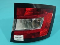 Lampa tył prawa Skoda Fabia III kombi EUROPA