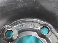 Koło zapasowe 16" dojazdowe dojazdówka Lancia Delta III 08-14 Rozstaw śrub: 4x98, Goodyear, 205 mm, Profil opony: 55,...