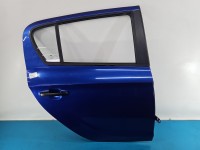Drzwi tył prawe Hyundai I20 I 08-14 HB 5d U6