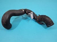 Rura przewód PRZEPŁYWOMIERZ INTERCOOLER, T682 Citroen Jumper 14- 166255, B100262 2.2 hdi