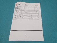 Wtryskiwacz Opel Astra II G 0445110118 1.7 cdti