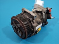Sprężarka klimatyzacji kompresor 9802501780, 9802555880 Citroen C4 Cactus 14-20 1.6 hdi