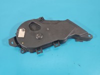 Obudowa rozrządu Citroen C-Crosser 2.2 hdi 9682312680, 9657413380