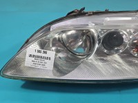 Reflektor lewy lampa przód Mazda 6 I GG EUROPA 014003902