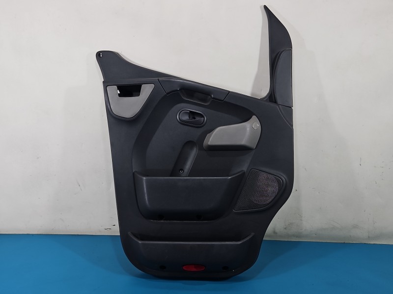 Tapicerka drzwi przód lewa boczek Renault Master III 10-24 809012510R
