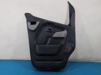 Tapicerka drzwi przód lewa boczek Renault Master III 10-24 809012510R