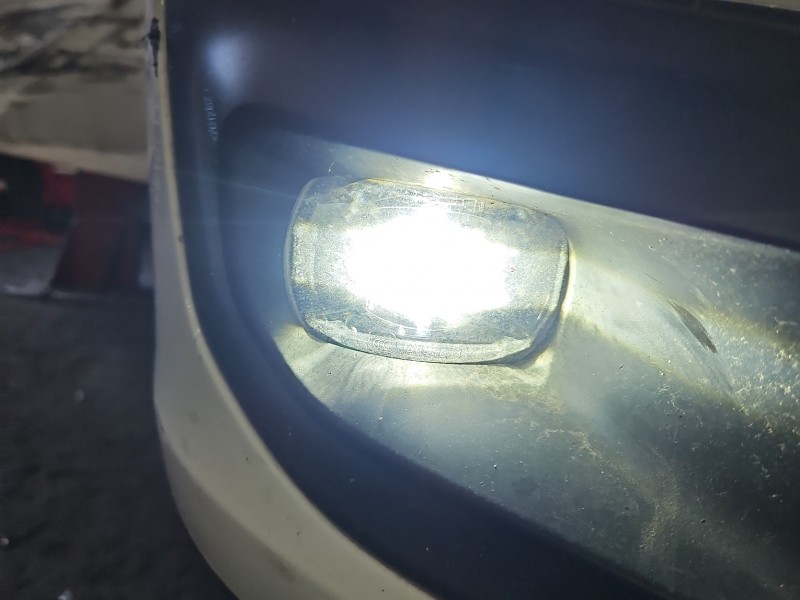Halogen prawy Peugeot 508 I 10-18 9811333380, 89250311