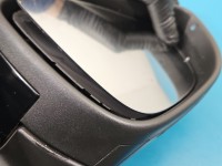 Lusterko prawe Vw Passat CC czarny LC9X europa