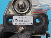 Mocowanie uchwyt zawias rygiel maski prawy Bmw F06 Gran Coupe 13989610