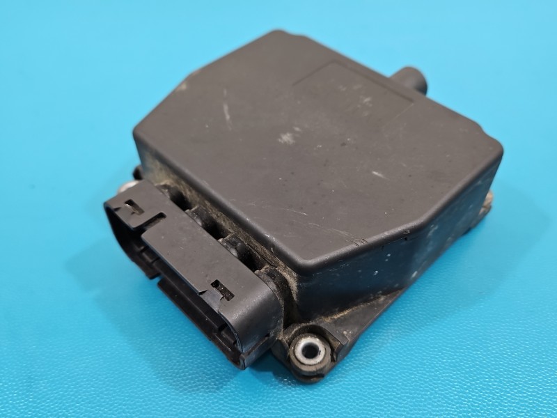 Zawór magnetyczny 6Q0906625 Seat Toledo III 2.0 tdi BKD