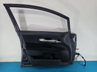 DRZWI PRZÓD LEWE KIEROWCY Toyota Auris I 5d 1G3