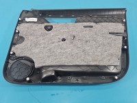 Tapicerka drzwi przód lewa boczek Skoda Fabia III 6V1867013K