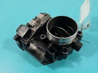 Przepustnica Volvo S80 II 8692720, 0281002701 2.4 D5