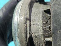 Halogen lewy Subaru Legacy V