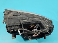 Reflektor lewy lampa przód Audi A4 B6 EUROPA