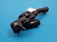 Rura przewód Porsche, ZAWÓR WENTYLACJI SKRZYNI KORBOWEJ Porsche Panamera I 970 94610722977 3.0 v6 (CWD)