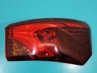 Lampa tył prawa Toyota Avensis III T27 kombi