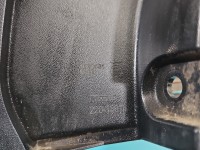 Lampa tył lewa Nissan, Zewnętrzna, uszczerbana Nissan Qashqai II J11 13-21 HB