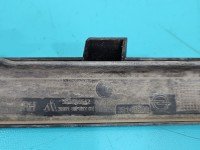 Opel Insignia B Listwa zderzaka przód dokładka HOKEJ 551004542, 90810003101, 39148889