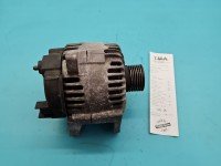 TEST Alternator Renault Megane II 8200086161, TG11C010 1.9d