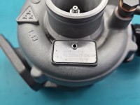 Turbosprężarka Regenerowana Vw Transporter T4 2.5 TDI 88KM K147018, 074145701A, BJ501247900035