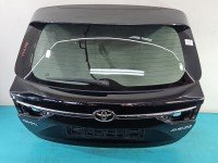 Klapa tył Toyota Avensis III T27 kombi 5d czarny 209