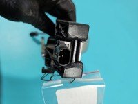 Klamka przód lewa zewnętrzna Audi A5 8T 8T1837885B